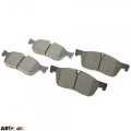 Тормозные колодки METELLI 22-1123-0, цена: 3 603 грн.