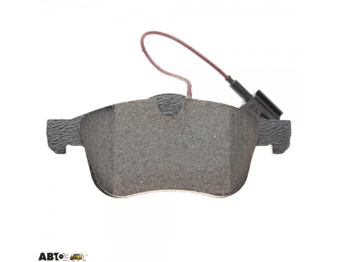 Тормозные колодки METELLI 22-0703-0, цена: 3 691 грн.