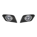Фара протитуманна DLAA Nissan X-Trail/Rogue 2014- H11 55W NS-730, ціна: 3 039 грн.