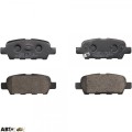 Тормозные колодки BRECK 23871 00 702 10, цена: 1 857 грн.