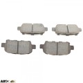 Тормозные колодки METELLI 22-0612-0, цена: 1 222 грн.
