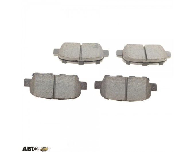 Тормозные колодки METELLI 22-0612-0, цена: 1 222 грн.