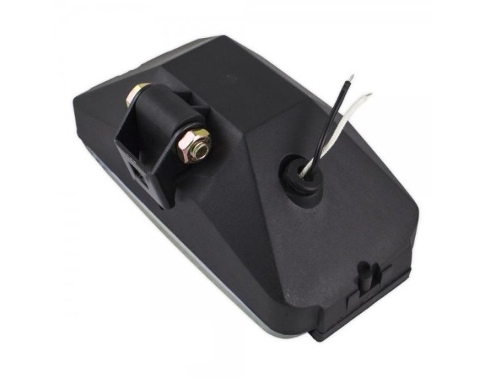 Фара противотуманная DLAA LA 7050 W, цена: 930 грн.