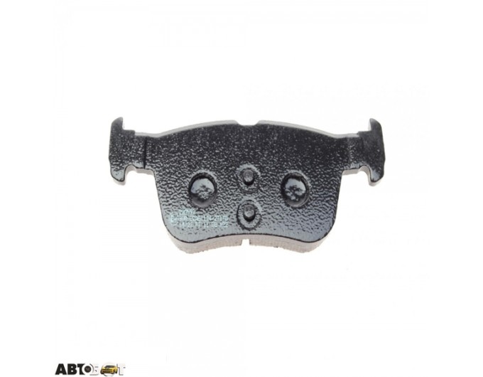 Тормозные колодки METELLI 22-1040-1, цена: 1 440 грн.