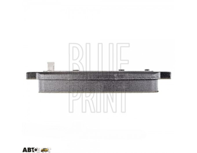 Тормозные колодки BLUE PRINT ADA104277, цена: 4 511 грн.