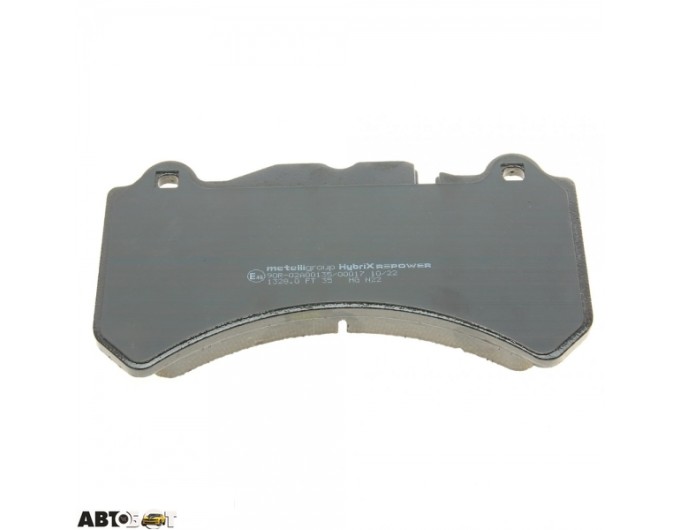 Тормозные колодки METELLI 22-1328-0, цена: 5 594 грн.