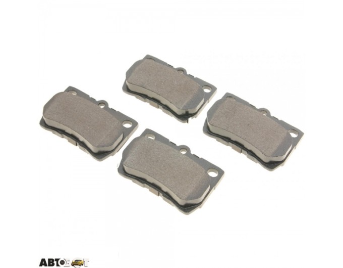 Тормозные колодки METELLI 22-0761-0, цена: 1 586 грн.