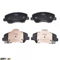 Тормозные колодки KAVO PARTS KBP-4023, цена: 1 799 грн.