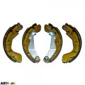 Тормозные колодки Meyle 29-14 533 0001, цена: 1 741 грн.