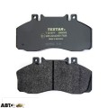 Тормозные колодки Textar 2983506, цена: 9 692 грн.