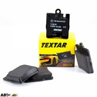 Тормозные колодки Textar 2189803