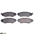 Тормозные колодки Meyle 025 232 3417/W, цена: 1 559 грн.