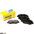 Гальмівні колодки METELLI 22-0671-0, ціна: 2 378 грн.