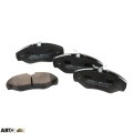 Тормозные колодки METELLI 22-0338-2, цена: 2 481 грн.