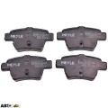 Тормозные колодки Meyle 025 241 5017, цена: 1 741 грн.