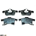 Тормозные колодки Meyle 025 283 3219/W, цена: 2 350 грн.