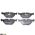 Тормозные колодки Meyle 025 209 9517, цена: 1 368 грн.
