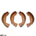 Тормозные колодки Meyle 40-14 533 0002, цена: 2 237 грн.