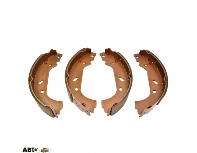 Тормозные колодки Meyle 40-14 533 0002, цена: 2 237 грн.