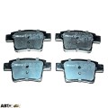 Тормозные колодки Meyle 025 242 6017, цена: 1 580 грн.