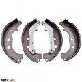Тормозные колодки Meyle 714 533 0007, цена: 2 764 грн.