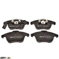 Тормозные колодки Meyle 025 247 0520/W, цена: 2 927 грн.