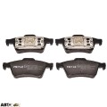 Тормозные колодки Meyle 025 234 8216, цена: 1 412 грн.