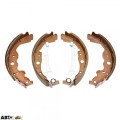 Тормозные колодки Meyle 16-14 533 0016, цена: 2 686 грн.