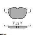 Тормозные колодки Meyle 025 241 7019/PD, цена: 4 665 грн.