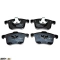 Тормозные колодки Meyle 025 234 0419, цена: 2 507 грн.
