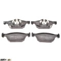Тормозные колодки Meyle 025 247 9617/W, цена: 2 735 грн.