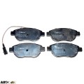Тормозные колодки Meyle 025 237 0919/W, цена: 2 224 грн.