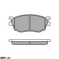 Тормозные колодки Meyle 025 237 7716/W, цена: 1 859 грн.
