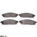 Тормозные колодки Meyle 025 245 2916/W, цена: 2 000 грн.