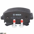 Тормозные колодки Bosch 0 986 494 303, цена: 2 540 грн.