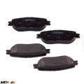 Тормозные колодки Bosch 0 986 494 363, цена: 2 423 грн.
