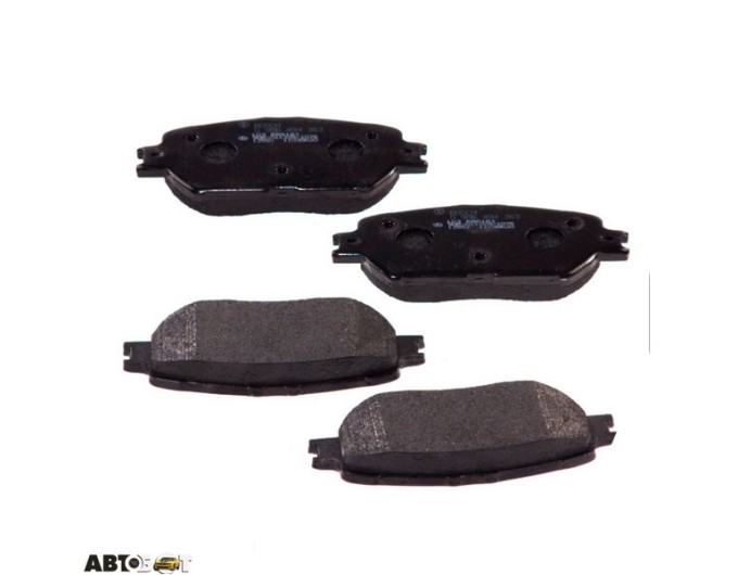 Тормозные колодки Bosch 0 986 494 363, цена: 2 423 грн.