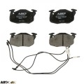 Тормозные колодки ABE C1P006ABE, цена: 1 336 грн.