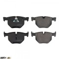 Тормозные колодки BLUE PRINT ADB114202, цена: 3 321 грн.