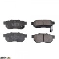 Тормозные колодки BLUE PRINT ADH24286, цена: 1 742 грн.