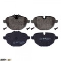 Тормозные колодки BLUE PRINT ADB114211, цена: 3 070 грн.