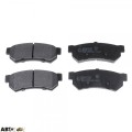 Тормозные колодки BLUE PRINT ADG042152, цена: 2 147 грн.
