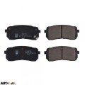 Тормозные колодки BLUE PRINT ADG04289, цена: 2 210 грн.