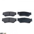 Тормозные колодки BLUE PRINT ADK84219, цена: 2 147 грн.