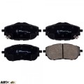 Тормозные колодки BLUE PRINT ADT342198, цена: 3 529 грн.