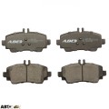 Тормозные колодки ABE C1M022ABE, цена: 1 416 грн.