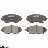 Тормозные колодки ABE C12085ABE