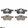 Тормозные колодки Bosch 0 986 424 758, цена: 2 488 грн.