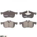 Тормозные колодки ABE C1K013ABE, цена: 2 265 грн.