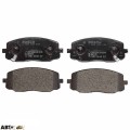 Тормозные колодки Bosch 0 986 494 064, цена: 2 713 грн.